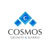 Cosmos Granite & Marble logo