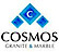 Cosmos Granite & Marble logo