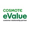 Cosmote E-Value logo