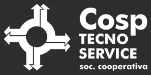COSP Tecno Service logo