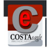 Costa Eagle Media logo