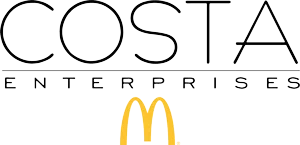 David Costa logo