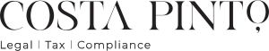 Costa Pinto Advogados logo