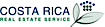 Costa Rica Real Estate Service Dominical logo