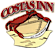 Costas Inn logo