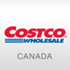 Costco Wholesale Canada logo