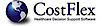 CostFlex Systems logo