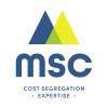 MS Consultants logo