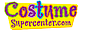 Costume SuperCenter logo