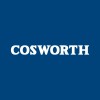 Cosworth logo