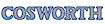 Cosworth logo