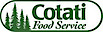 Cotati Food Service logo