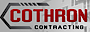 Cothron Contracting logo