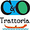 C&O Trattoria logo