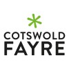 Cotswold Fayre, A Certified B logo