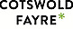 Cotswold Fayre, A Certified B logo