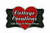 Cottage Creations logo