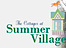 Cottages at Summer Village logo