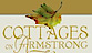 Cottages On Armstrong logo