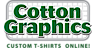 Cotton Graphics logo