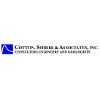 Cotton, Shires & Associates logo