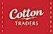 Cotton Traders logo