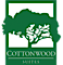 Cottonwood Suites Westminster logo