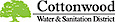 Cottonwood Water logo