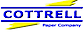 Cottrell Paper logo