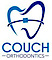 Couch Orthodontics logo