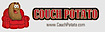 Couch Potato Entertainment logo