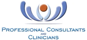 Professional Consultants and Clinicians logo