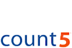 Count5 logo