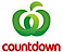 Countdown logo