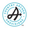 Country Archer Provisions logo