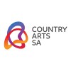 Country Arts logo