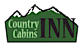 Country Cabins Inn logo