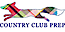 Country Club Prep logo