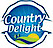 Country Delight logo