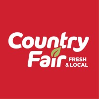 Country Fair logo