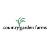 Country Garden Farms logo