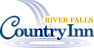 Country Inn River Falls logo