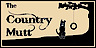 The Country Mutt logo