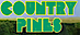 Country Pines logo