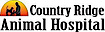 Country Ridge Animal Hospital logo