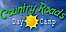 Country Roads Day Camp logo