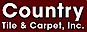 Country Tile & Carpet logo