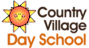 Country Village Day School logo