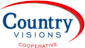 Country Visions Cooperative logo