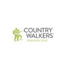 Country Walkers logo